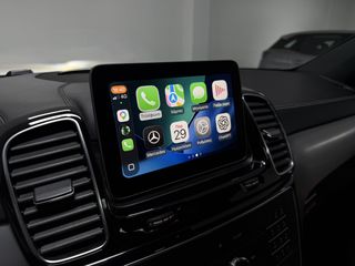 Mercedes-Benz GLE 43 AMG 2017 COUPE - ΔΕΚΤΕΣ ΑΝΤΑΛΛΑΓΕΣ-thumb-105