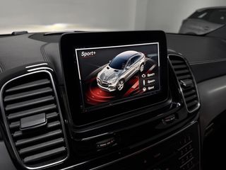 Mercedes-Benz GLE 43 AMG 2017 COUPE - ΔΕΚΤΕΣ ΑΝΤΑΛΛΑΓΕΣ-thumb-106