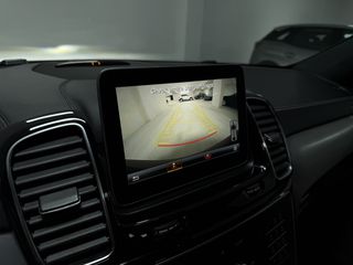 Mercedes-Benz GLE 43 AMG 2017 COUPE - ΔΕΚΤΕΣ ΑΝΤΑΛΛΑΓΕΣ-thumb-107