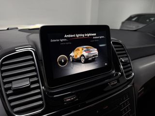 Mercedes-Benz GLE 43 AMG 2017 COUPE - ΔΕΚΤΕΣ ΑΝΤΑΛΛΑΓΕΣ-thumb-108