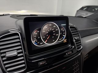 Mercedes-Benz GLE 43 AMG 2017 COUPE - ΔΕΚΤΕΣ ΑΝΤΑΛΛΑΓΕΣ-thumb-109