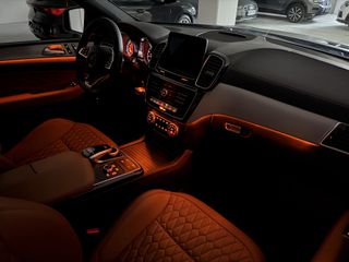 Mercedes-Benz GLE 43 AMG 2017 COUPE - ΔΕΚΤΕΣ ΑΝΤΑΛΛΑΓΕΣ-thumb-110