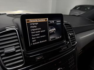 Mercedes-Benz GLE 43 AMG 2017 COUPE - ΔΕΚΤΕΣ ΑΝΤΑΛΛΑΓΕΣ-thumb-113