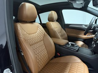 Mercedes-Benz GLE 43 AMG 2017 COUPE - ΔΕΚΤΕΣ ΑΝΤΑΛΛΑΓΕΣ-thumb-73