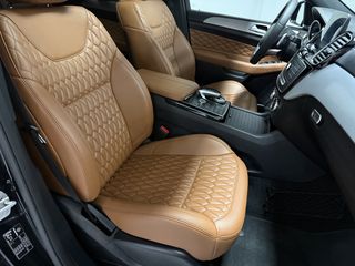 Mercedes-Benz GLE 43 AMG 2017 COUPE - ΔΕΚΤΕΣ ΑΝΤΑΛΛΑΓΕΣ-thumb-74