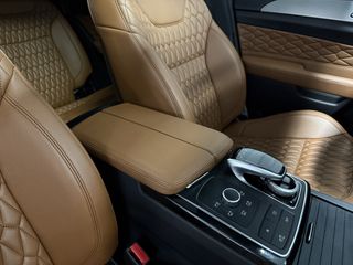 Mercedes-Benz GLE 43 AMG 2017 COUPE - ΔΕΚΤΕΣ ΑΝΤΑΛΛΑΓΕΣ-thumb-75