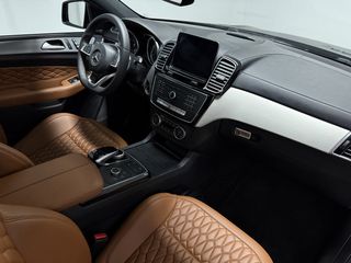 Mercedes-Benz GLE 43 AMG 2017 COUPE - ΔΕΚΤΕΣ ΑΝΤΑΛΛΑΓΕΣ-thumb-77