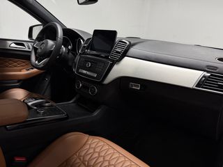 Mercedes-Benz GLE 43 AMG 2017 COUPE - ΔΕΚΤΕΣ ΑΝΤΑΛΛΑΓΕΣ-thumb-78
