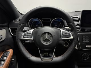 Mercedes-Benz GLE 43 AMG 2017 COUPE - ΔΕΚΤΕΣ ΑΝΤΑΛΛΑΓΕΣ-thumb-88