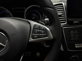 Mercedes-Benz GLE 43 AMG 2017 COUPE - ΔΕΚΤΕΣ ΑΝΤΑΛΛΑΓΕΣ-thumb-90