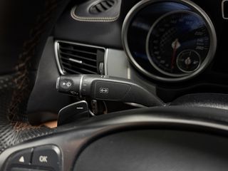Mercedes-Benz GLE 43 AMG 2017 COUPE - ΔΕΚΤΕΣ ΑΝΤΑΛΛΑΓΕΣ-thumb-91