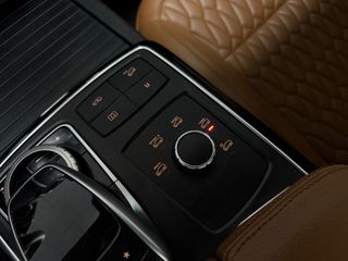 Mercedes-Benz GLE 43 AMG 2017 COUPE - ΔΕΚΤΕΣ ΑΝΤΑΛΛΑΓΕΣ-thumb-95