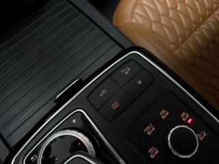 Mercedes-Benz GLE 43 AMG 2017 COUPE - ΔΕΚΤΕΣ ΑΝΤΑΛΛΑΓΕΣ-thumb-96