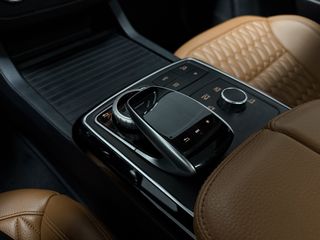 Mercedes-Benz GLE 43 AMG 2017 COUPE - ΔΕΚΤΕΣ ΑΝΤΑΛΛΑΓΕΣ-thumb-97