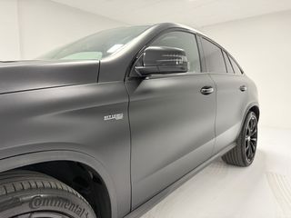 Mercedes-Benz GLE 43 AMG 2017 COUPE - ΔΕΚΤΕΣ ΑΝΤΑΛΛΑΓΕΣ-thumb-2