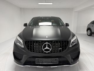 Mercedes-Benz GLE 43 AMG 2017 COUPE - ΔΕΚΤΕΣ ΑΝΤΑΛΛΑΓΕΣ-thumb-6