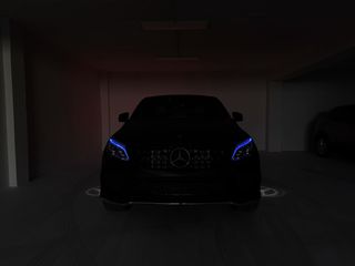 Mercedes-Benz GLE 43 AMG 2017 COUPE - ΔΕΚΤΕΣ ΑΝΤΑΛΛΑΓΕΣ-thumb-36