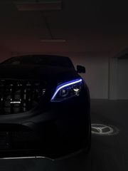 Mercedes-Benz GLE 43 AMG 2017 COUPE - ΔΕΚΤΕΣ ΑΝΤΑΛΛΑΓΕΣ-thumb-37