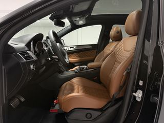 Mercedes-Benz GLE 43 AMG 2017 COUPE - ΔΕΚΤΕΣ ΑΝΤΑΛΛΑΓΕΣ-thumb-45