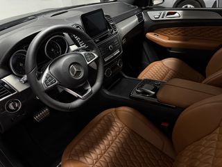 Mercedes-Benz GLE 43 AMG 2017 COUPE - ΔΕΚΤΕΣ ΑΝΤΑΛΛΑΓΕΣ-thumb-50