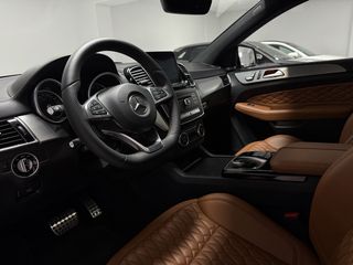 Mercedes-Benz GLE 43 AMG 2017 COUPE - ΔΕΚΤΕΣ ΑΝΤΑΛΛΑΓΕΣ-thumb-51