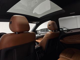 Mercedes-Benz GLE 43 AMG 2017 COUPE - ΔΕΚΤΕΣ ΑΝΤΑΛΛΑΓΕΣ-thumb-55