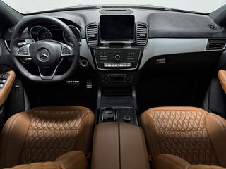 Mercedes-Benz GLE 43 AMG 2017 COUPE - ΔΕΚΤΕΣ ΑΝΤΑΛΛΑΓΕΣ-thumb-57