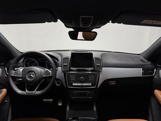 Mercedes-Benz GLE 43 AMG 2017 COUPE - ΔΕΚΤΕΣ ΑΝΤΑΛΛΑΓΕΣ-thumb-58