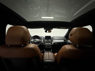 Mercedes-Benz GLE 43 AMG 2017 COUPE - ΔΕΚΤΕΣ ΑΝΤΑΛΛΑΓΕΣ-thumb-59