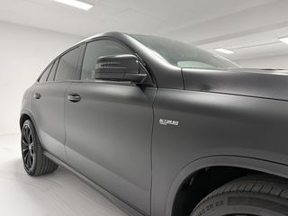 Mercedes-Benz GLE 43 AMG 2017 COUPE - ΔΕΚΤΕΣ ΑΝΤΑΛΛΑΓΕΣ-thumb-11