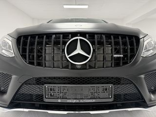 Mercedes-Benz GLE 43 AMG 2017 COUPE - ΔΕΚΤΕΣ ΑΝΤΑΛΛΑΓΕΣ-thumb-13