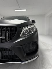 Mercedes-Benz GLE 43 AMG 2017 COUPE - ΔΕΚΤΕΣ ΑΝΤΑΛΛΑΓΕΣ-thumb-14