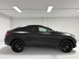 Mercedes-Benz GLE 43 AMG 2017 COUPE - ΔΕΚΤΕΣ ΑΝΤΑΛΛΑΓΕΣ-thumb-15