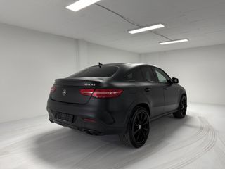 Mercedes-Benz GLE 43 AMG 2017 COUPE - ΔΕΚΤΕΣ ΑΝΤΑΛΛΑΓΕΣ-thumb-17
