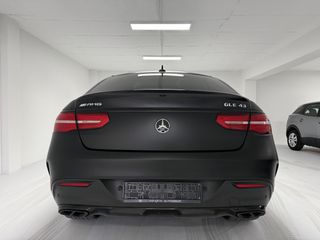 Mercedes-Benz GLE 43 AMG 2017 COUPE - ΔΕΚΤΕΣ ΑΝΤΑΛΛΑΓΕΣ-thumb-21