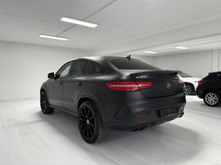 Mercedes-Benz GLE 43 AMG 2017 COUPE - ΔΕΚΤΕΣ ΑΝΤΑΛΛΑΓΕΣ-thumb-23