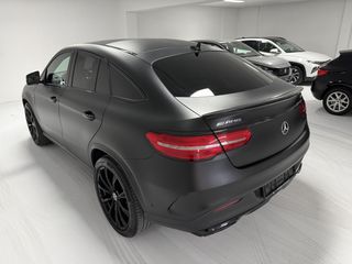 Mercedes-Benz GLE 43 AMG 2017 COUPE - ΔΕΚΤΕΣ ΑΝΤΑΛΛΑΓΕΣ-thumb-24