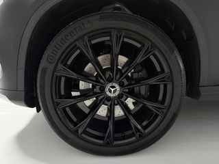 Mercedes-Benz GLE 43 AMG 2017 COUPE - ΔΕΚΤΕΣ ΑΝΤΑΛΛΑΓΕΣ-thumb-28