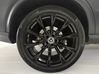 Mercedes-Benz GLE 43 AMG 2017 COUPE - ΔΕΚΤΕΣ ΑΝΤΑΛΛΑΓΕΣ-thumb-30