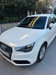Audi A1 2014