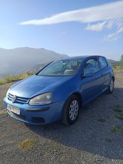 Volkswagen Golf 2006 FSI