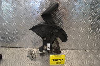 Μοχλός Χειρόφρενου Fiat 500L 1.6 D Multijet 2012-2018 07355861970