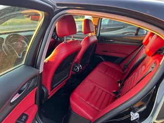 Alfa Romeo Stelvio 2018 2.2 DIESEL SUPER Q4 AT8-thumb-10