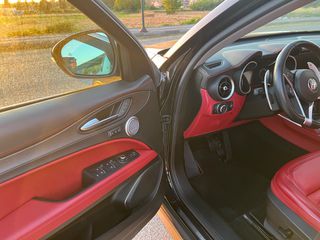 Alfa Romeo Stelvio 2018 2.2 DIESEL SUPER Q4 AT8-thumb-11