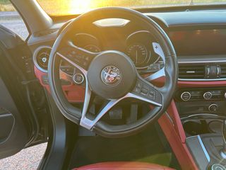 Alfa Romeo Stelvio 2018 2.2 DIESEL SUPER Q4 AT8-thumb-14