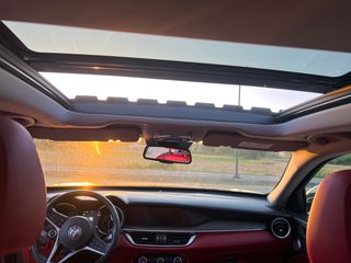 Alfa Romeo Stelvio 2018 2.2 DIESEL SUPER Q4 AT8-thumb-16
