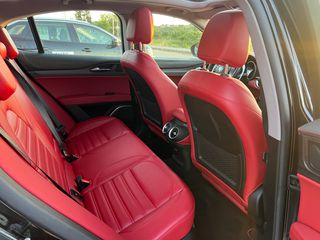 Alfa Romeo Stelvio 2018 2.2 DIESEL SUPER Q4 AT8-thumb-17