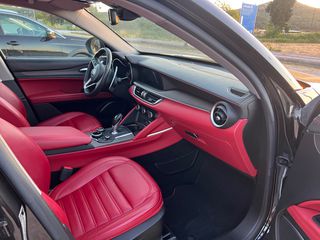 Alfa Romeo Stelvio 2018 2.2 DIESEL SUPER Q4 AT8-thumb-18