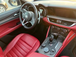 Alfa Romeo Stelvio 2018 2.2 DIESEL SUPER Q4 AT8-thumb-19
