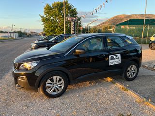 Peugeot 3008 2018 1.2 PURETECH 130 ACTIVE PACK